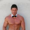 Stripteaseur Angelo