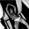 Stripteaseur Anthony
