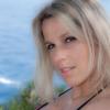 Stripteaseuse Morgane