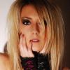 Stripteaseuse Sarah