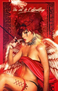 Stripteaseuse Paris