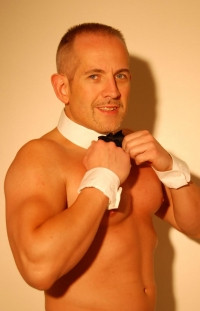 Stripteaseur Brian